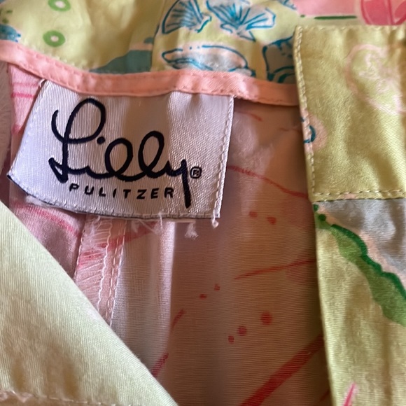 Lilly Pulitzer Pants - Picture 5 of 5